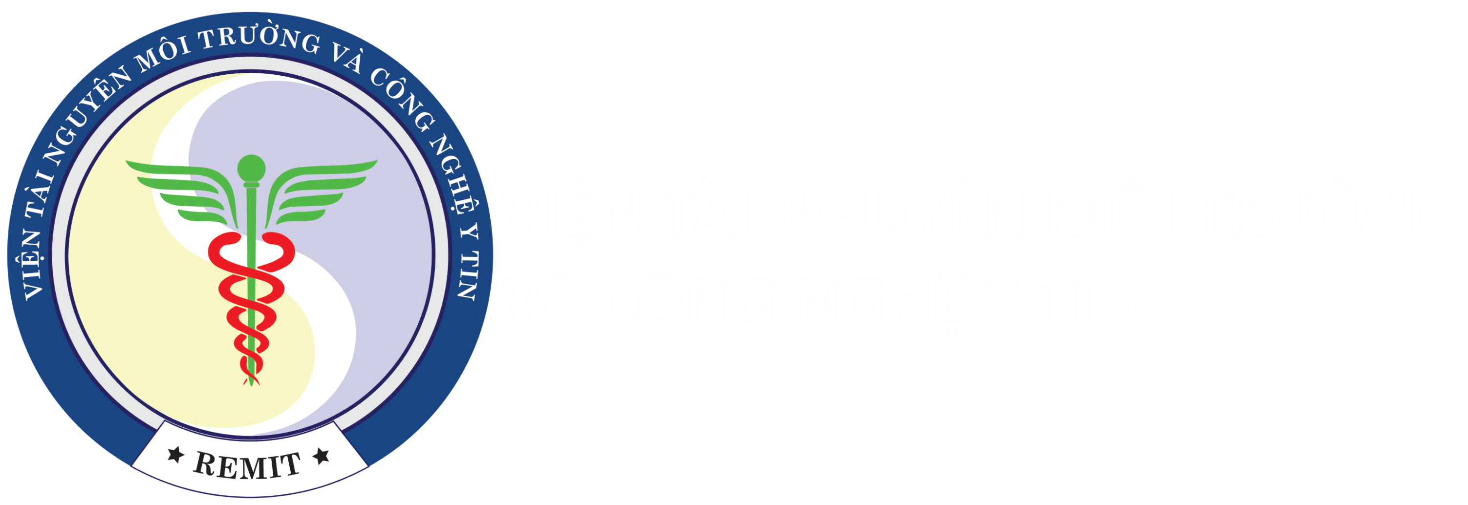 Viện Tài nguyên Môi trường và Công nghệ Y Tin
